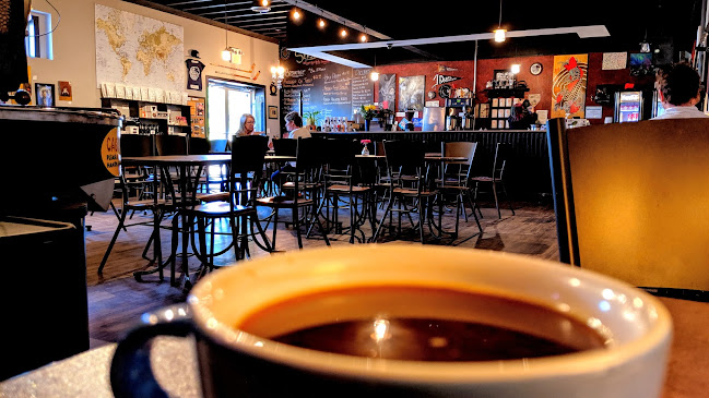 Black Sheep Coffee Roasters - Hospitality and gastronomy