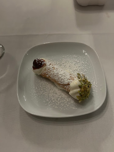 Comentarii opinii despre Napoli Ristorante Pizzeria