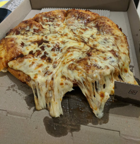 K'S PIZZA KITCHEN LTD - Hospitality and gastronomy