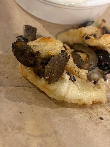 Pizza Hut - Hospitality and gastronomy