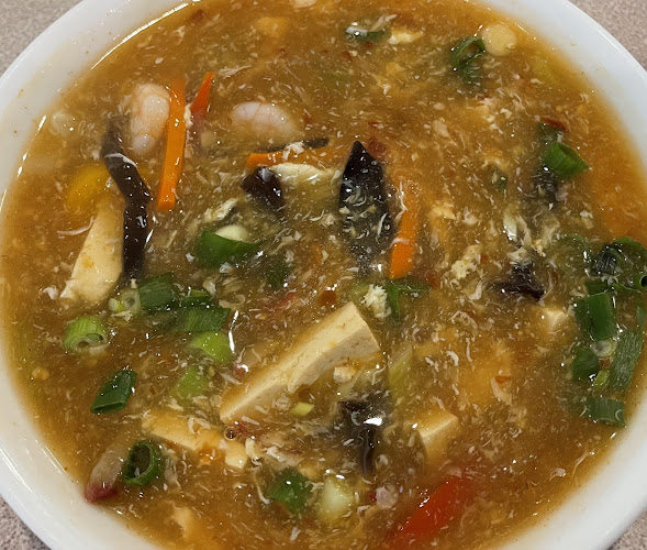 202 Chinese - Whitehorse