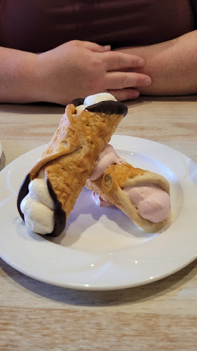 Opinii despre Italian Table în Lethbridge - Hospitality and gastronomy