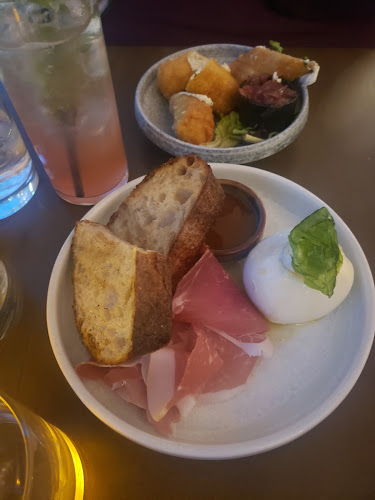 radius® on Hess - Hamilton