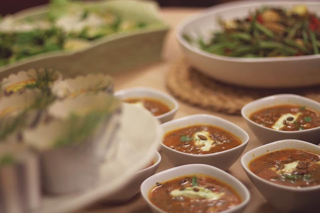 Chickadee Epicurean - Hospitality and gastronomy