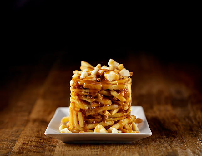 Opinii despre Jack Astor's Bar & Grill Kitchener în Kitchener - Hospitality and gastronomy