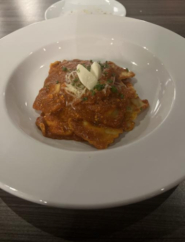 Baci Ristorante - Hospitality and gastronomy