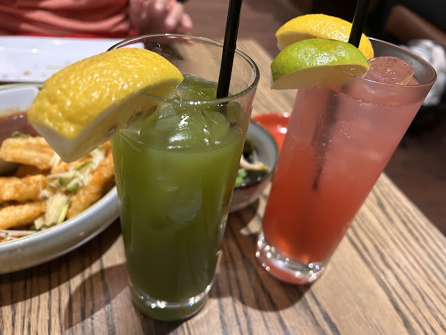 Opinii despre Goro + Gun în Calgary - Hospitality and gastronomy