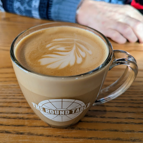 The Round Table - Kitchener - Kitchener