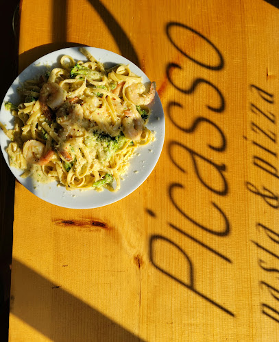 Picasso Pizza & Pasta - Hospitality and gastronomy