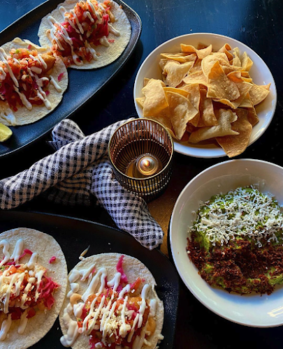 Opinii despre El Guapo - Mexican Restaurant Vancouver în Vancouver - Hospitality and gastronomy