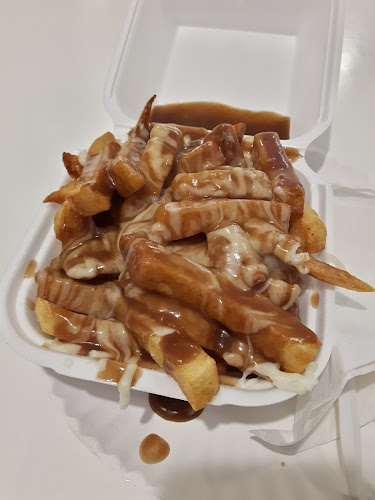 Amir Pita And Grill - Hamilton