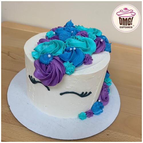 OMG! Cupcakes Grande Prairie - Hospitality and gastronomy