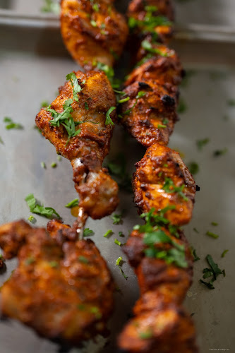 Chatora Indian Restaurant - Hospitality and gastronomy