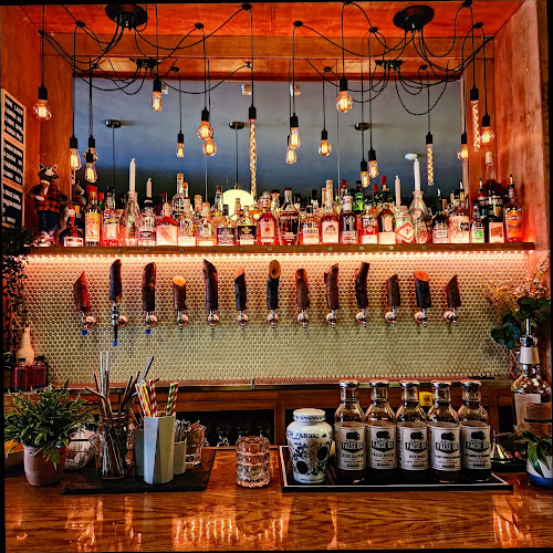 The Dylan Bar - Toronto