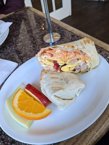 Seven Shores - Hospitality and gastronomy