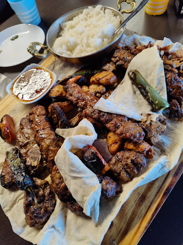 Comentarii opinii despre Rose in the Kitchen