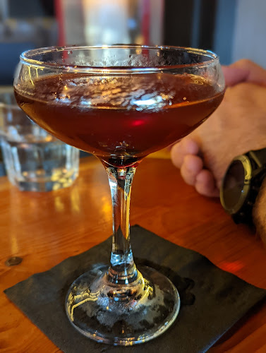 770 Broughton St, Victoria, BC V8W 1E4