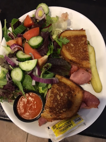 Comentarii opinii despre Katie's Kitchen