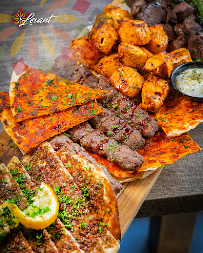 Comentarii opinii despre Levant Restaurant