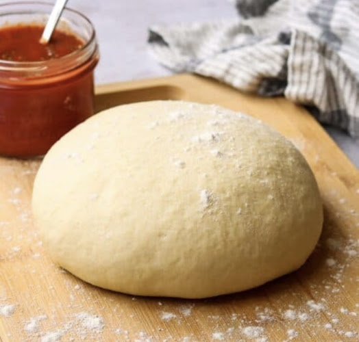 International Bakery - London