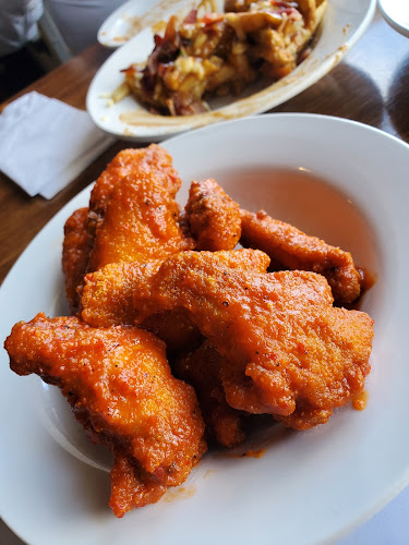 Crooked Goose Bistro