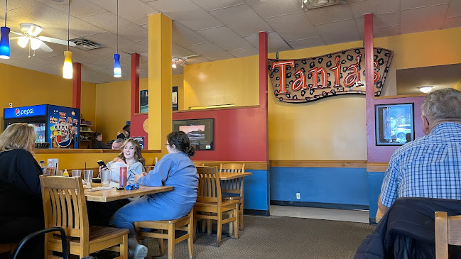 Comentarii opinii despre Tania's Restaurant