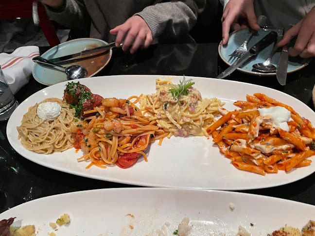 Trattoria Park Royal - West Vancouver