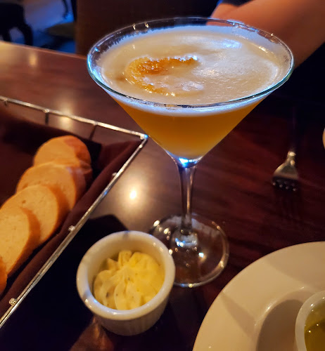 Comentarii opinii despre Normand's Restaurant