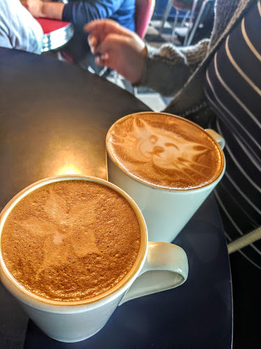 Cadence Coffee - Calgary