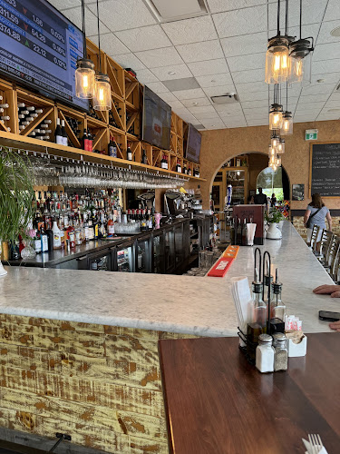 Opinii despre Amici în Pickering - Hospitality and gastronomy