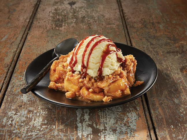 Montana’s BBQ & Bar - Hospitality and gastronomy