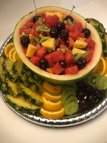 Comentarii opinii despre Two Spoons Catering