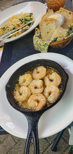 Comentarii opinii despre Chez Piggy Restaurant & Bar