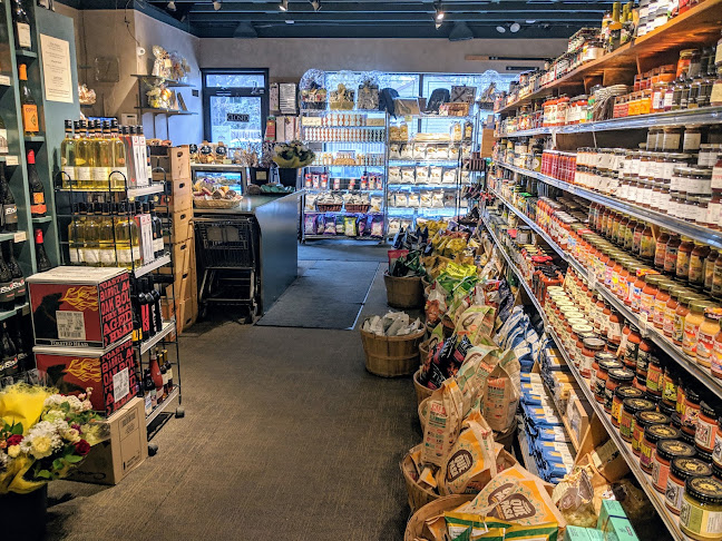 GJ Andrews - Hospitality and gastronomy