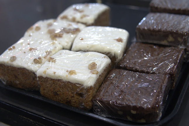 Tasty K's - Hospitality and gastronomy