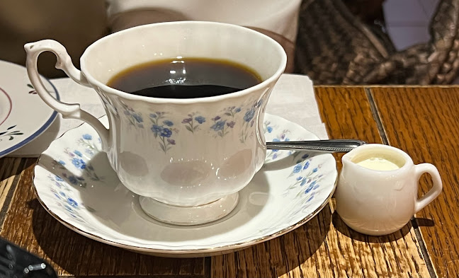 Leisure Tea & Coffee