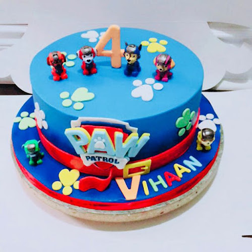 Comentarii opinii despre HS Cakes n Bakes