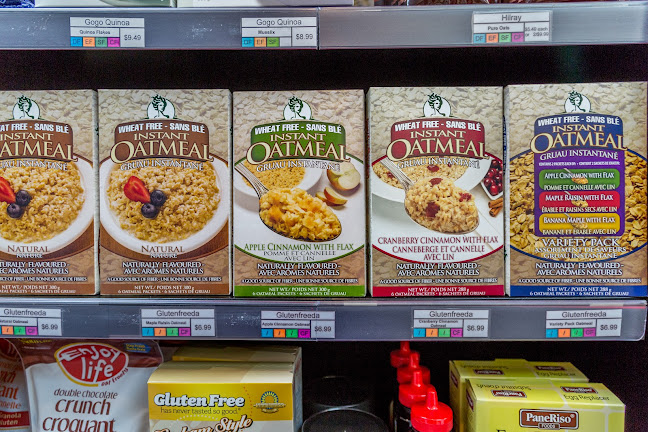 Portions Distinctive Meals And More Inc-Your Dietary Food Store - Hospitality and gastronomy