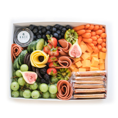 Opinii despre KACE Catering în North York - Hospitality and gastronomy