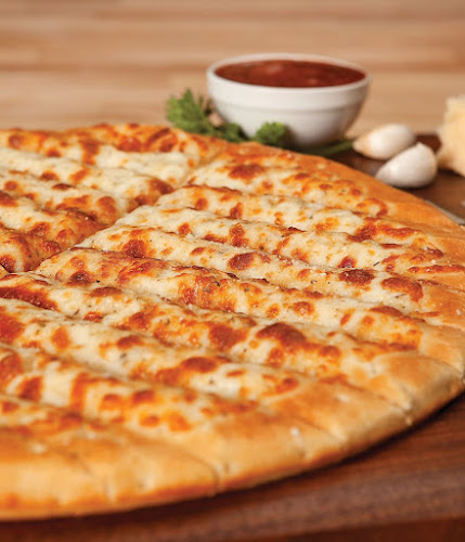 Guelph Pizza, Wings & Burgers