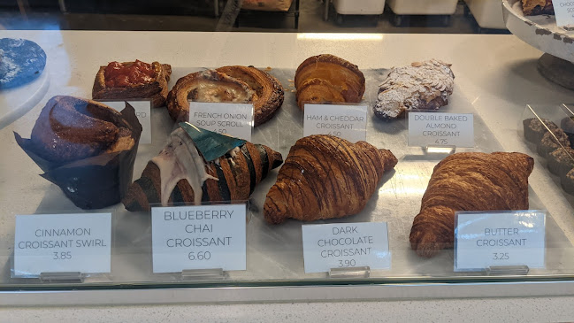 Comentarii opinii despre Cadeaux Bakery