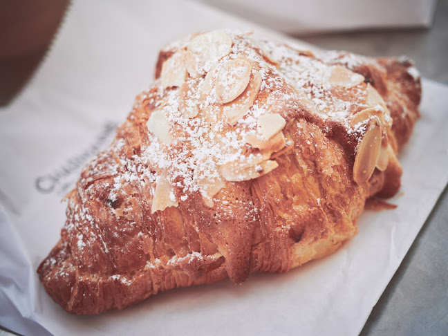 Charmaine Sweets - Toronto