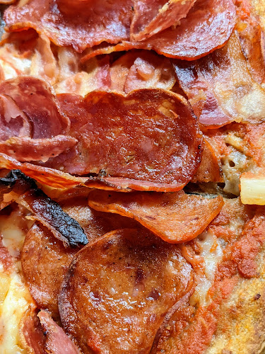 Pablo's Fine Pizza - Hospitality and gastronomy