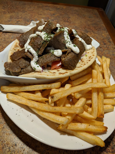 Opinii despre West End Diner în Hamilton - Hospitality and gastronomy