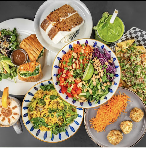 Carrots n' Dates- Tecumseh - Windsor