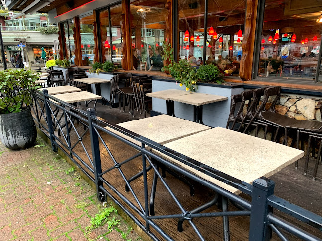 Comentarii opinii despre Troll's Restaurant