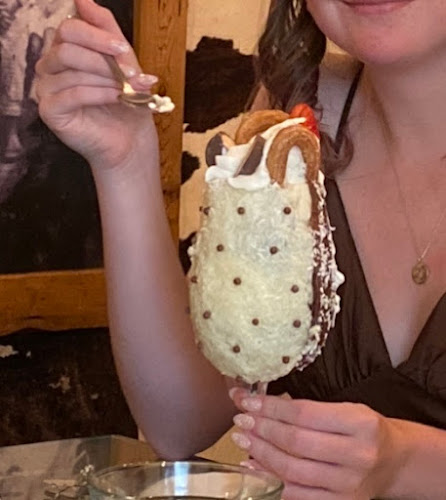 Opinii despre Gaucho Brazilian Barbecue în Calgary - Hospitality and gastronomy