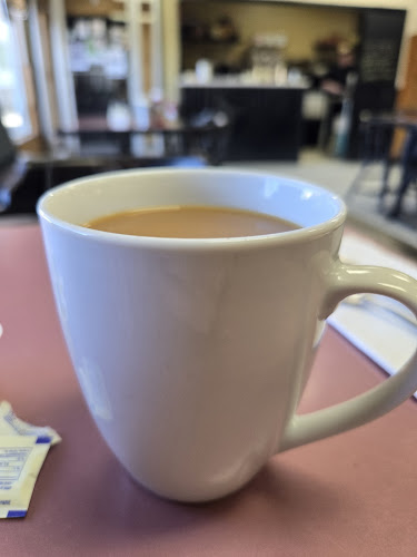 Comentarii opinii despre Tammy's Country Kitchen