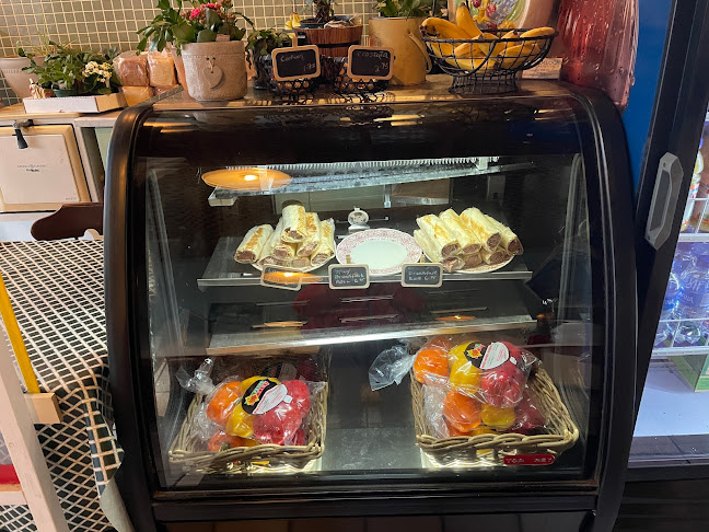 Fraser Park Restaurant - Hospitality and gastronomy