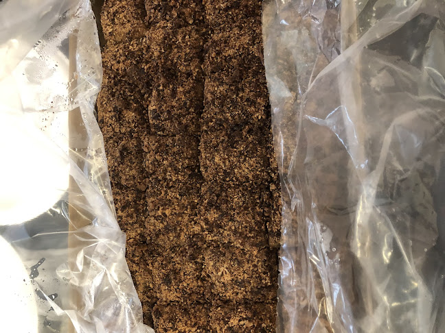 Comentarii opinii despre O-Bok Foods Ltd